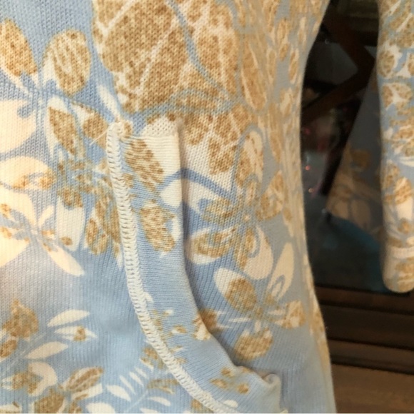 Eddie Bauer Cardigan - Picture 3 of 7